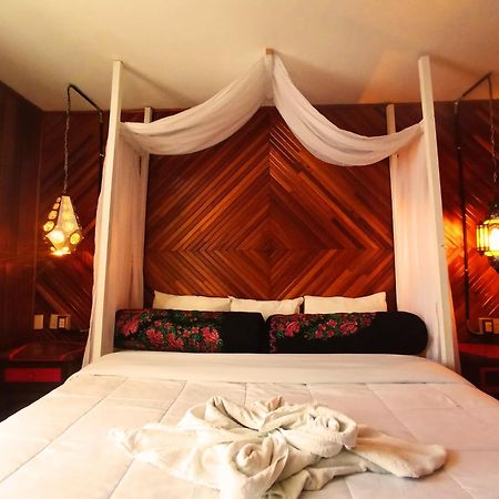 San Cristóbal de Las Casas Kaza Muta Bed & Breakfast エクステリア 写真