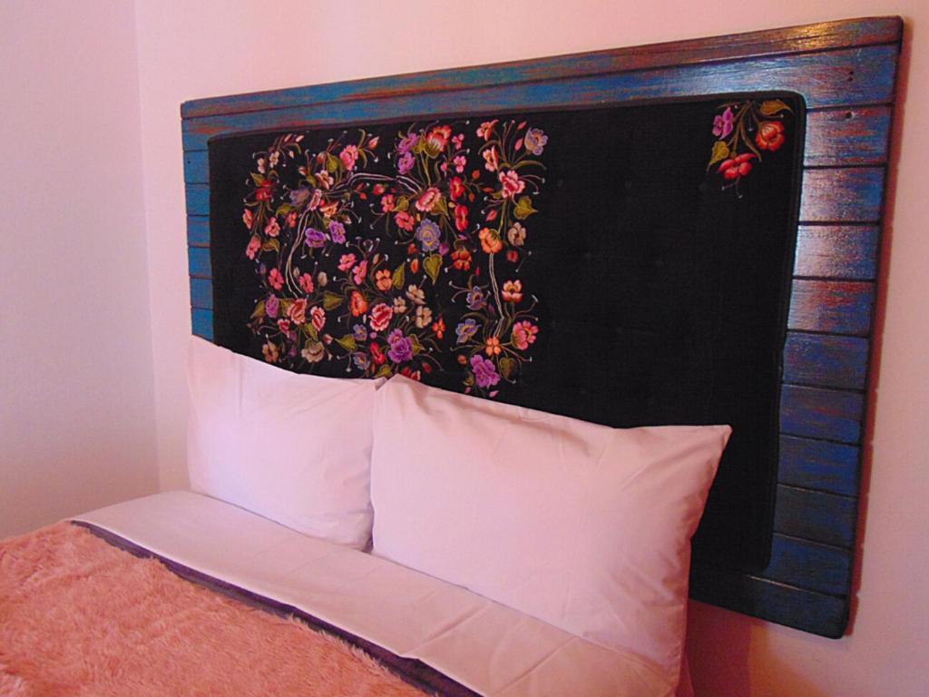 San Cristóbal de Las Casas Kaza Muta Bed & Breakfast エクステリア 写真