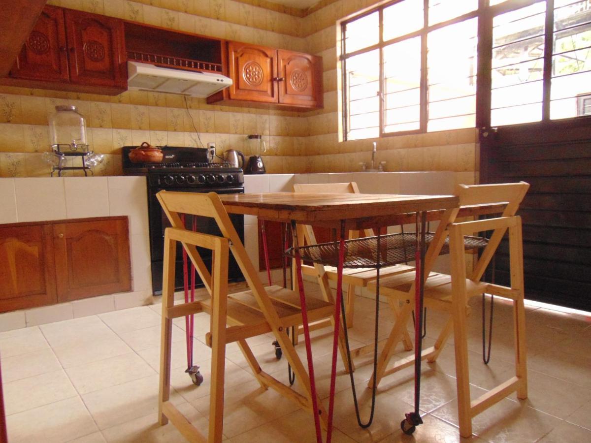 San Cristóbal de Las Casas Kaza Muta Bed & Breakfast エクステリア 写真