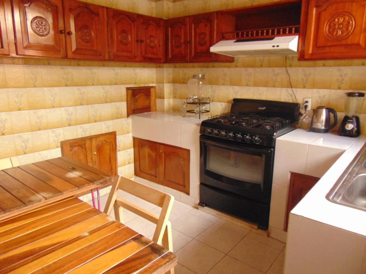 San Cristóbal de Las Casas Kaza Muta Bed & Breakfast エクステリア 写真