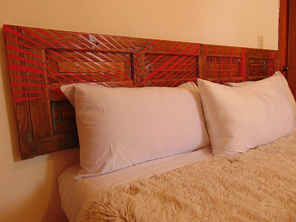 San Cristóbal de Las Casas Kaza Muta Bed & Breakfast エクステリア 写真