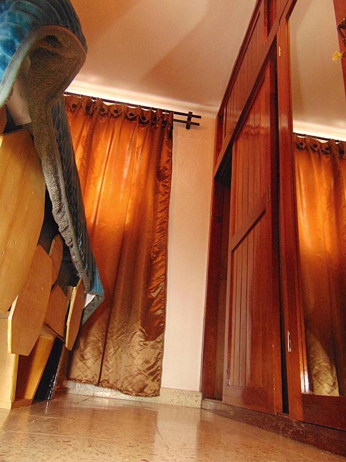 San Cristóbal de Las Casas Kaza Muta Bed & Breakfast エクステリア 写真