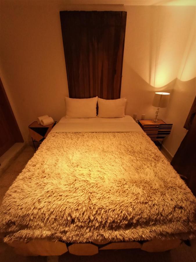 San Cristóbal de Las Casas Kaza Muta Bed & Breakfast エクステリア 写真