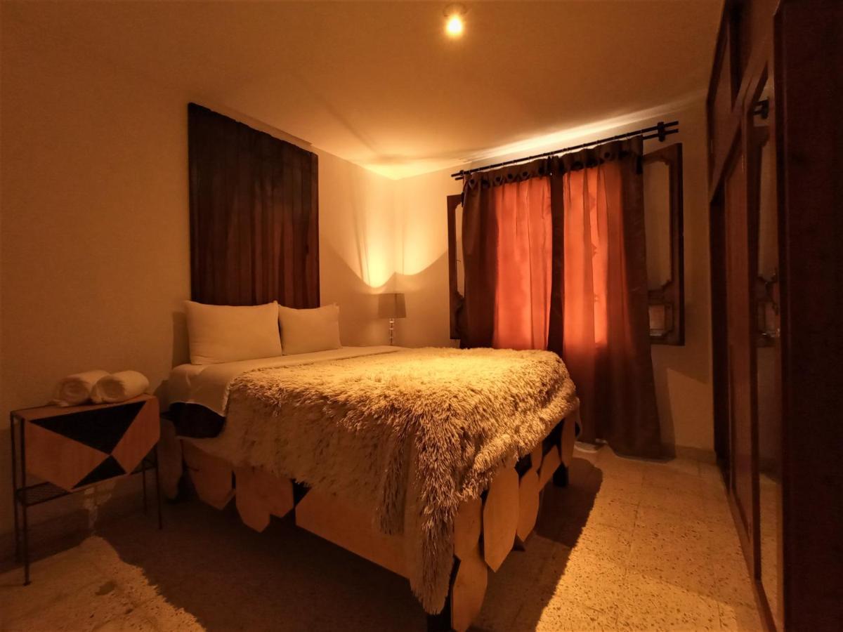 San Cristóbal de Las Casas Kaza Muta Bed & Breakfast エクステリア 写真