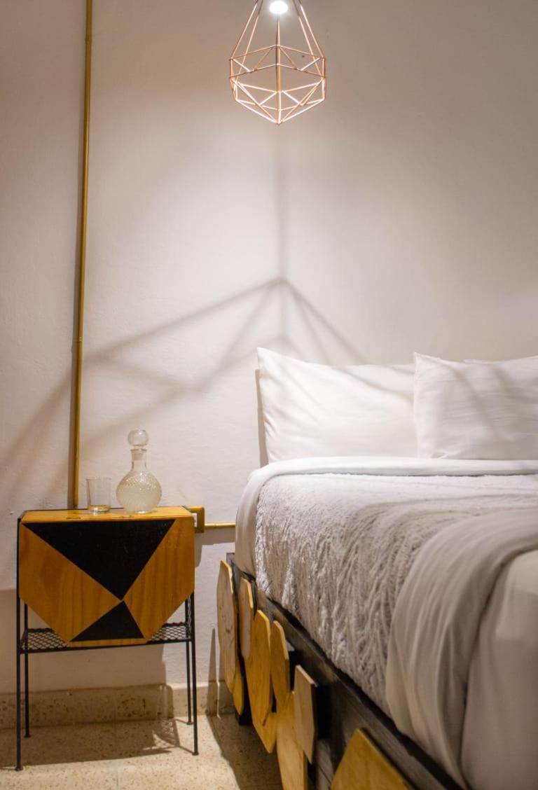 San Cristóbal de Las Casas Kaza Muta Bed & Breakfast エクステリア 写真