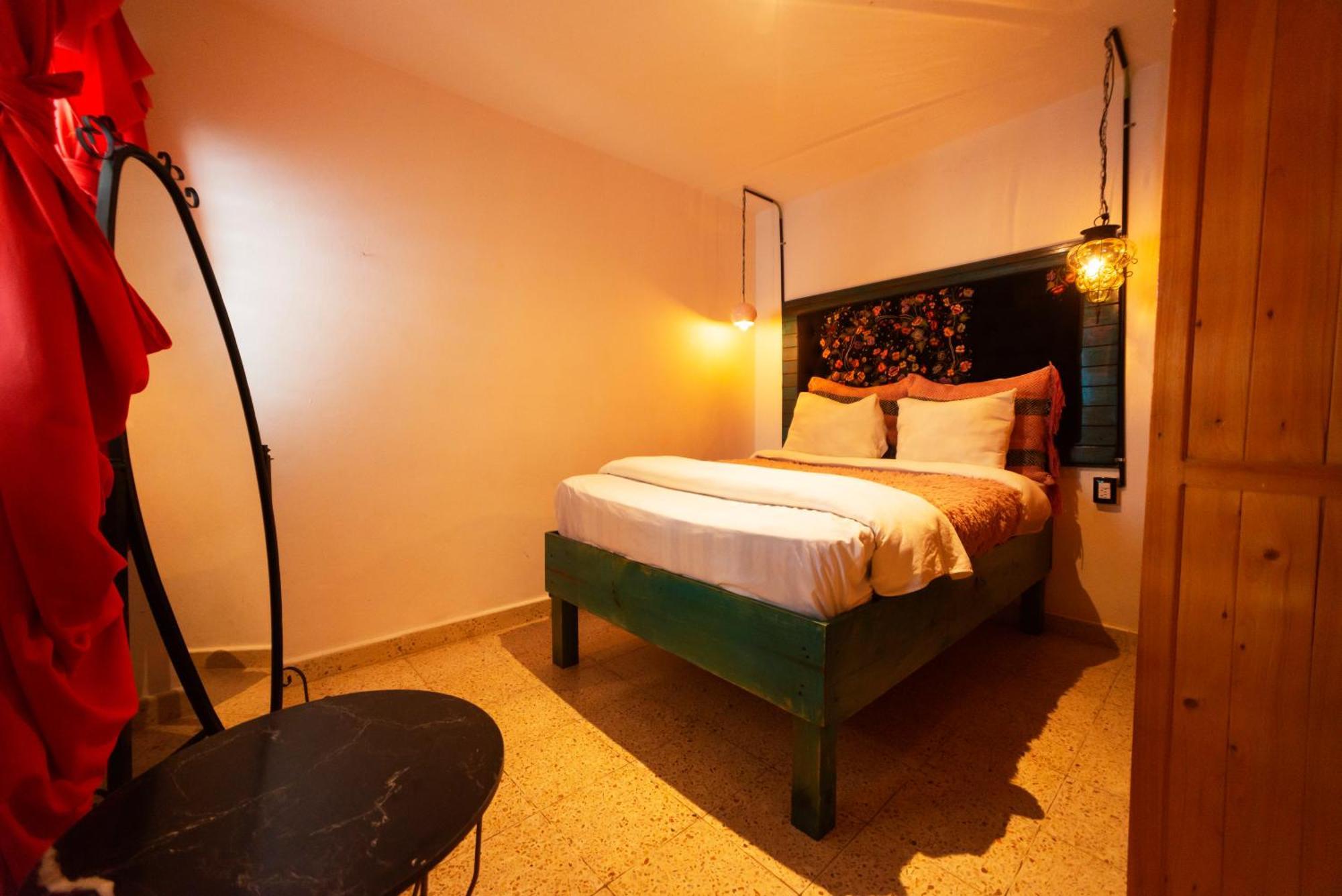 San Cristóbal de Las Casas Kaza Muta Bed & Breakfast エクステリア 写真