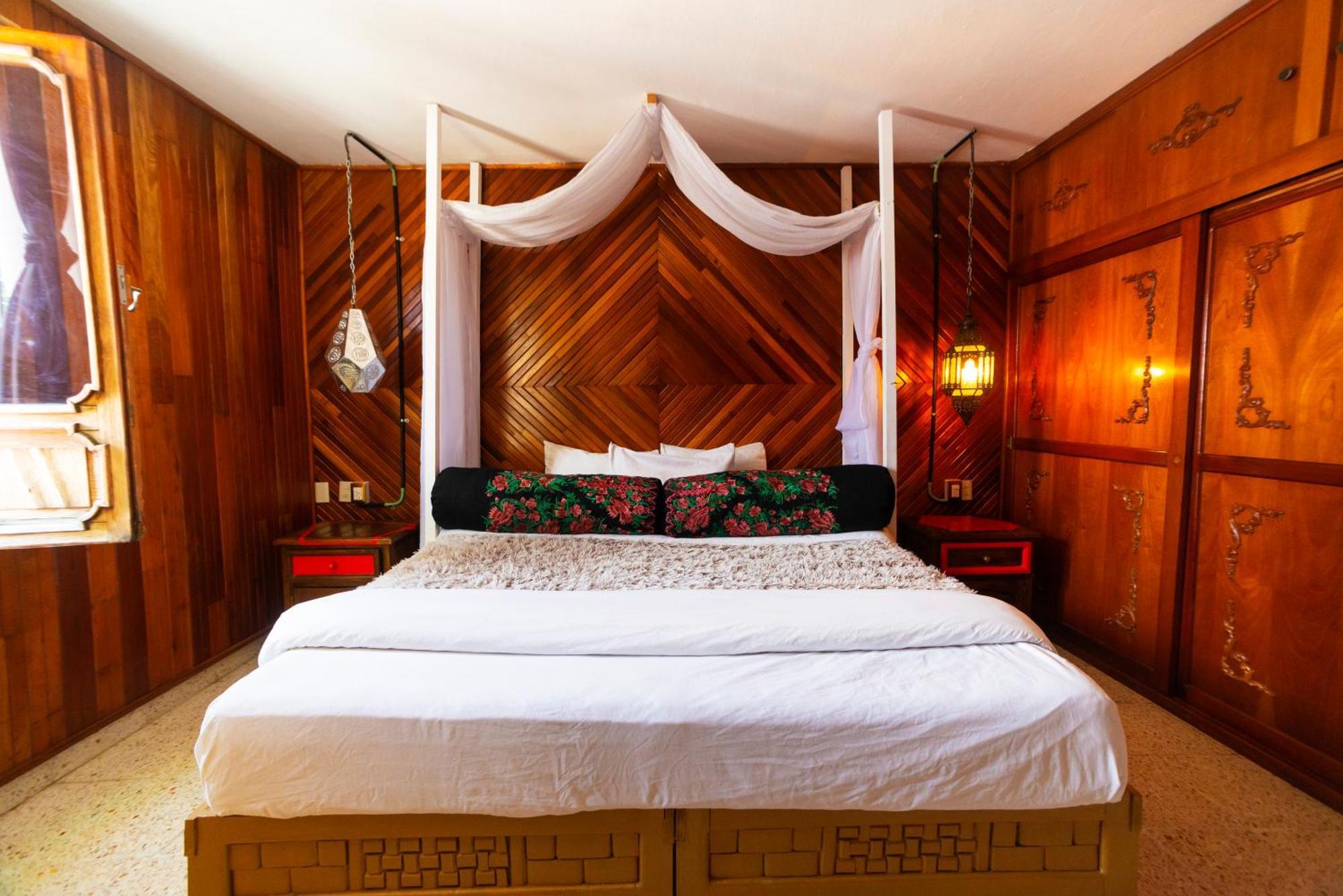 San Cristóbal de Las Casas Kaza Muta Bed & Breakfast エクステリア 写真