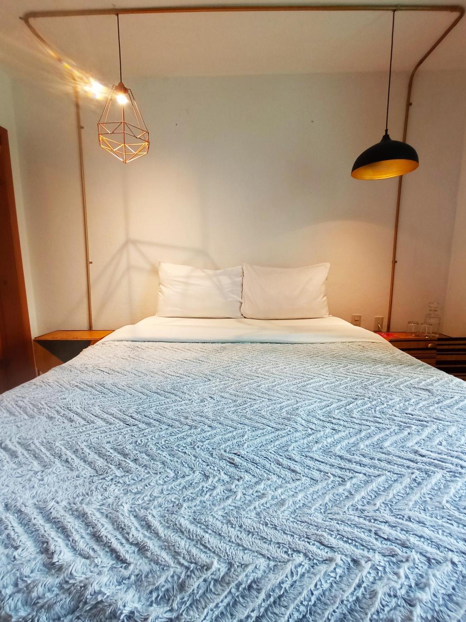 San Cristóbal de Las Casas Kaza Muta Bed & Breakfast エクステリア 写真