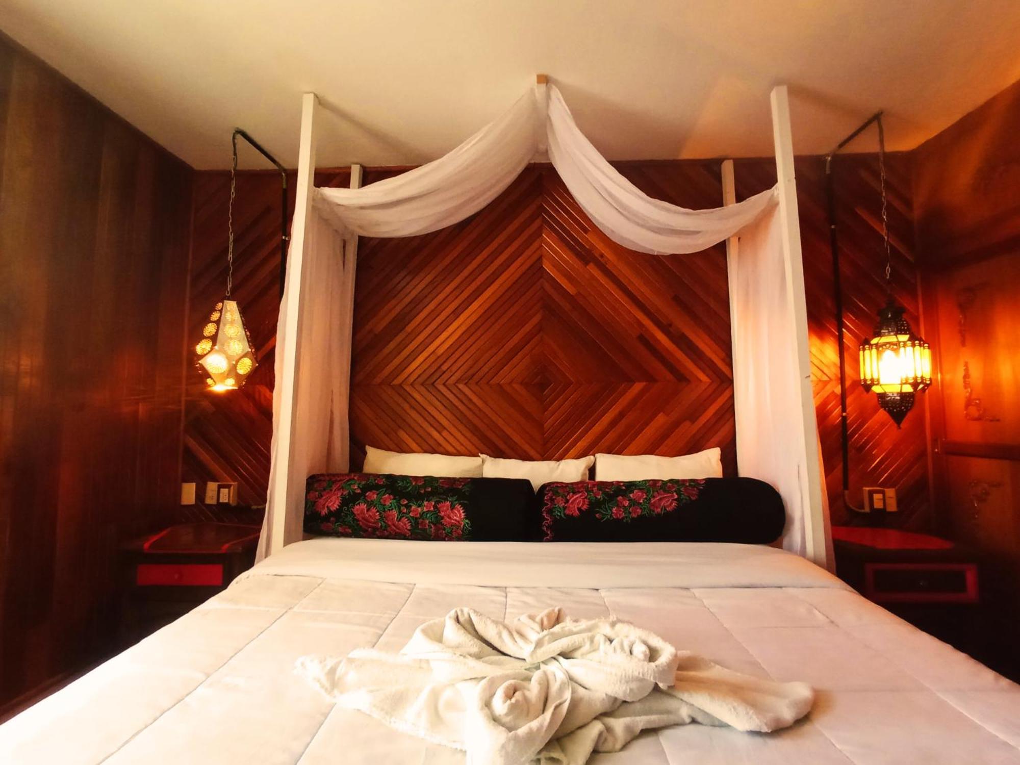 San Cristóbal de Las Casas Kaza Muta Bed & Breakfast エクステリア 写真