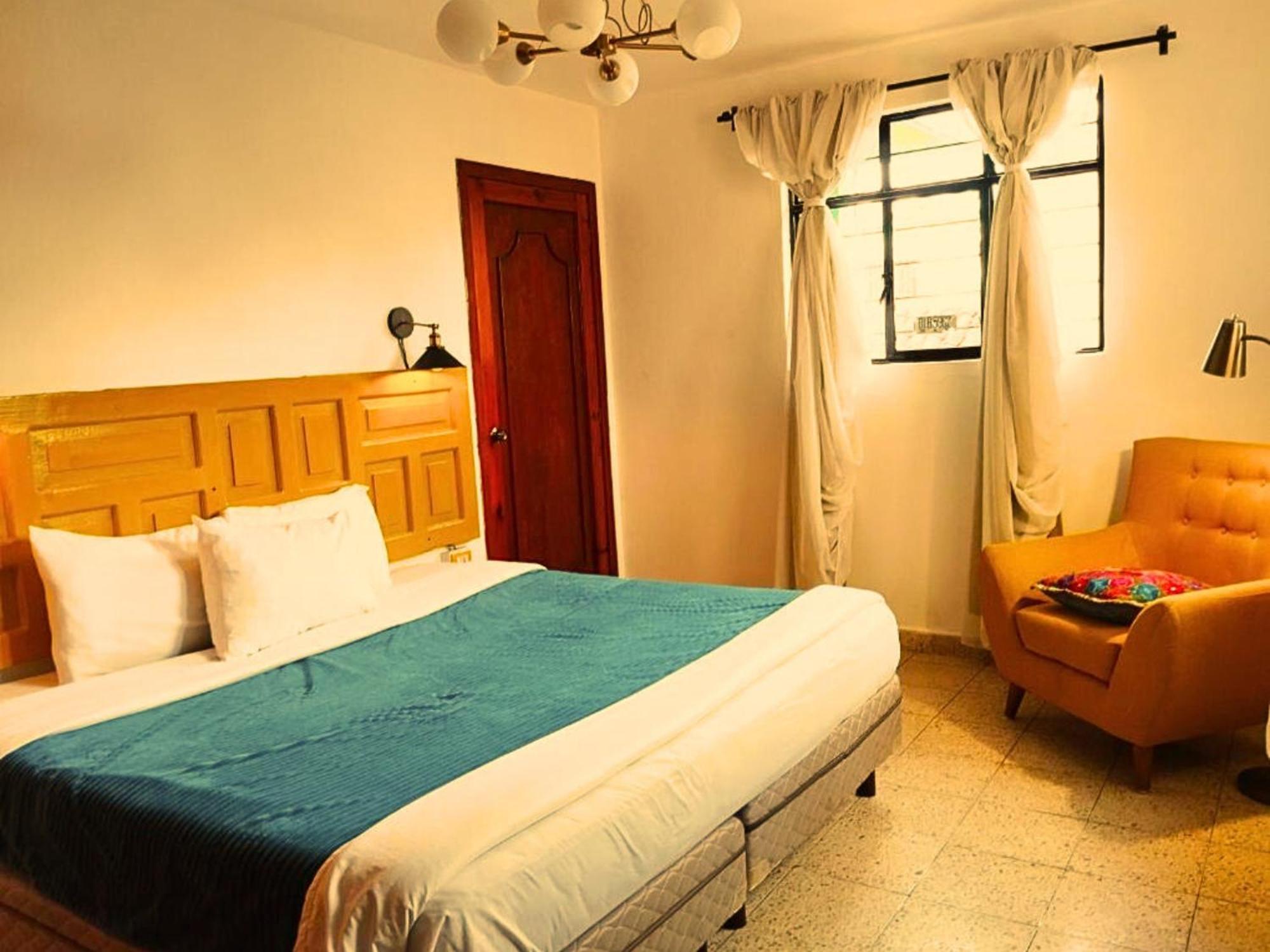 San Cristóbal de Las Casas Kaza Muta Bed & Breakfast エクステリア 写真