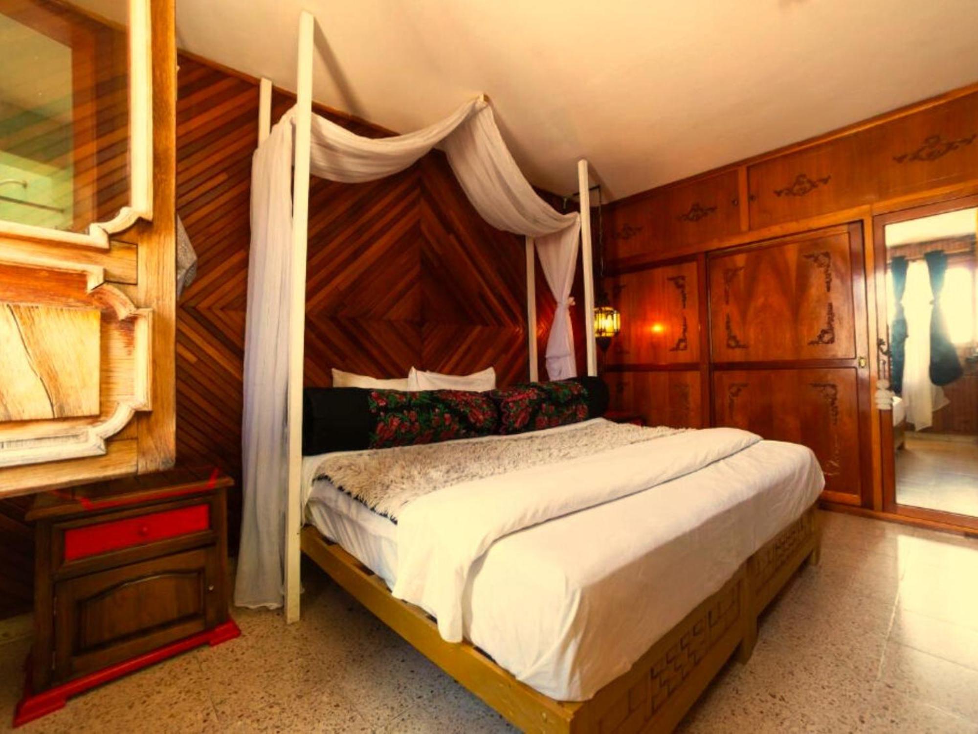 San Cristóbal de Las Casas Kaza Muta Bed & Breakfast エクステリア 写真